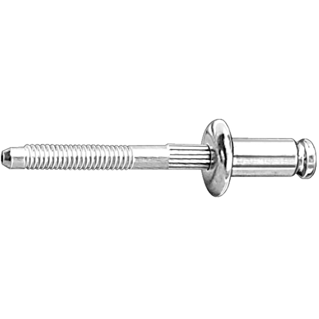 Auveco AP11620 Auveco Pak Peel Type Rivet 1/4" Diameter 1/32" Grip GM Ford Chrysler