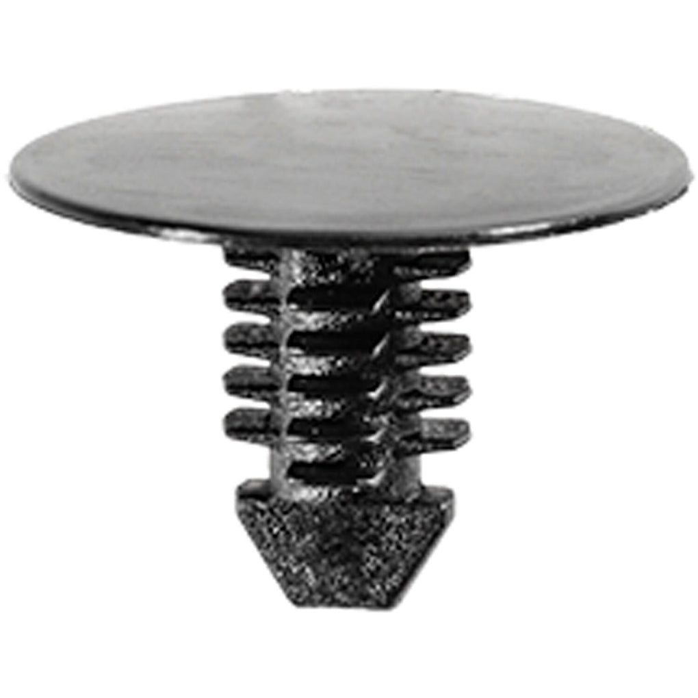 Auveco AP11679 Auveco Pak Mud Shield Retainer GM Ford Chrysler