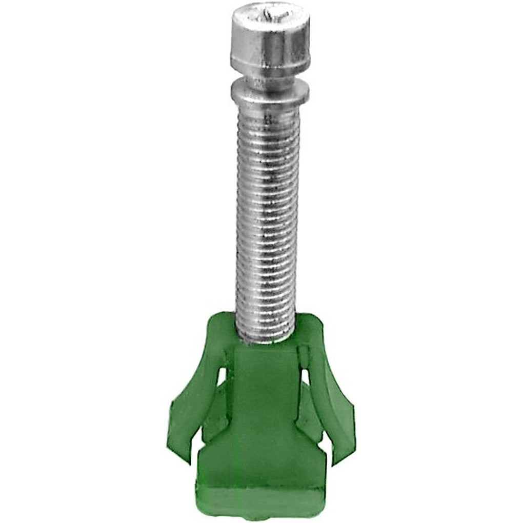 Auveco AP11826 Auveco Pak 1/4"-28 X 2" Headlight Adjusting Assembly GM