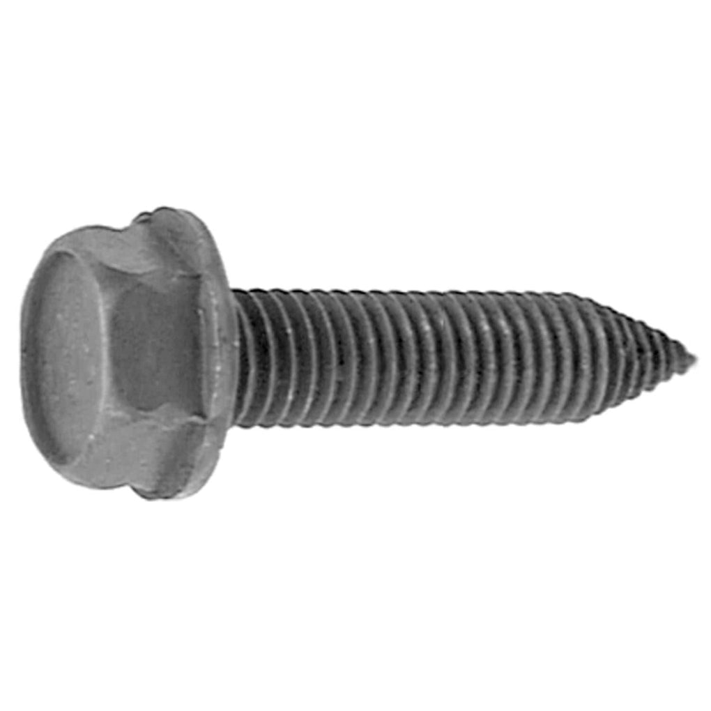 Auveco AP12348 Auveco Pak 8-1.25 X 30mm Hex Washer Head Phosphate