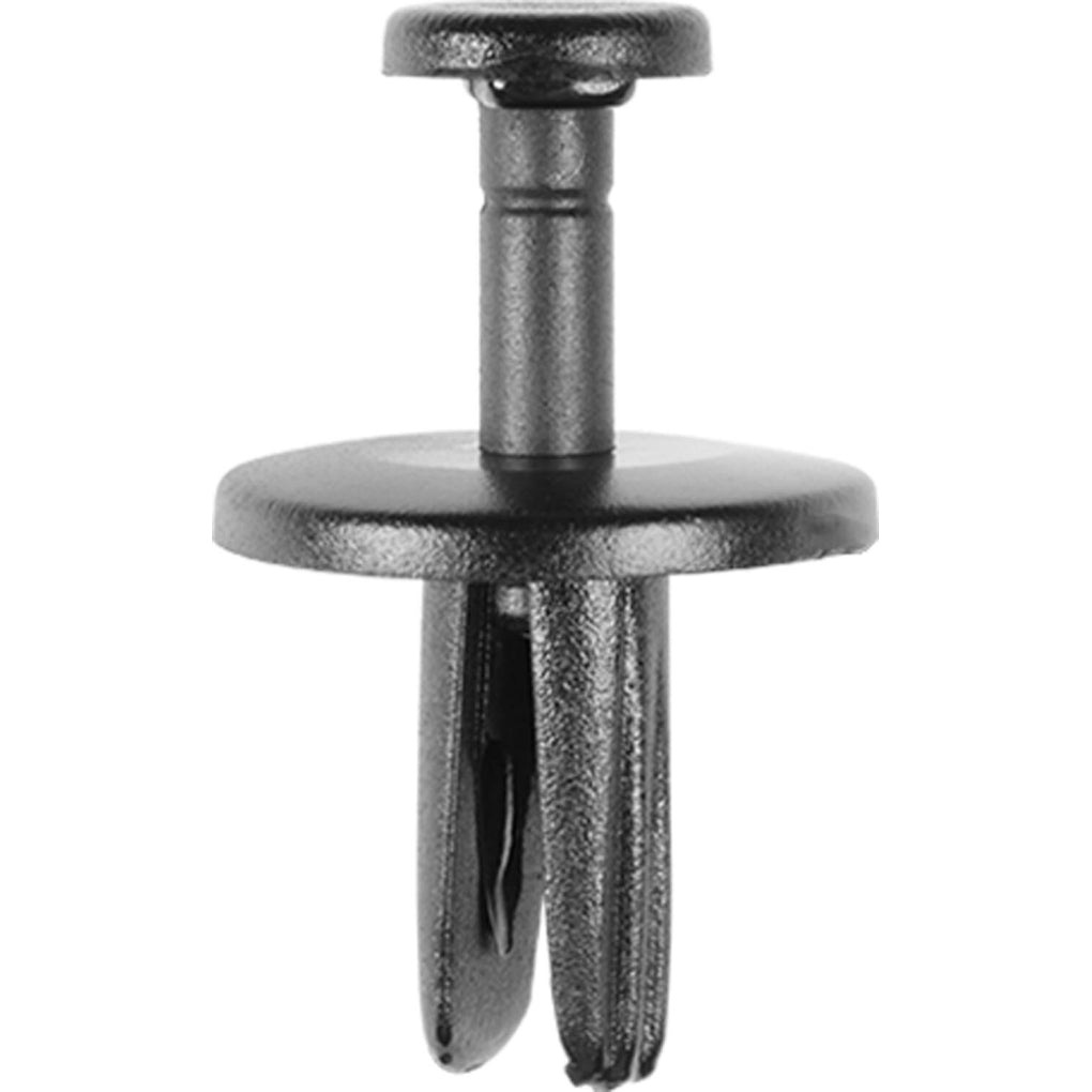 Auveco AP12567 Auveco Pak GM Fender Mud Skirt Push-Type Retainer