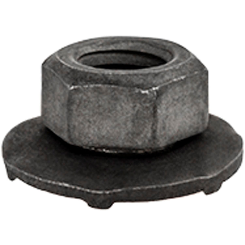 Auveco AP12595 Auveco Pak M6-1.0 Free Spinning Washer Nut 16mm O.D.