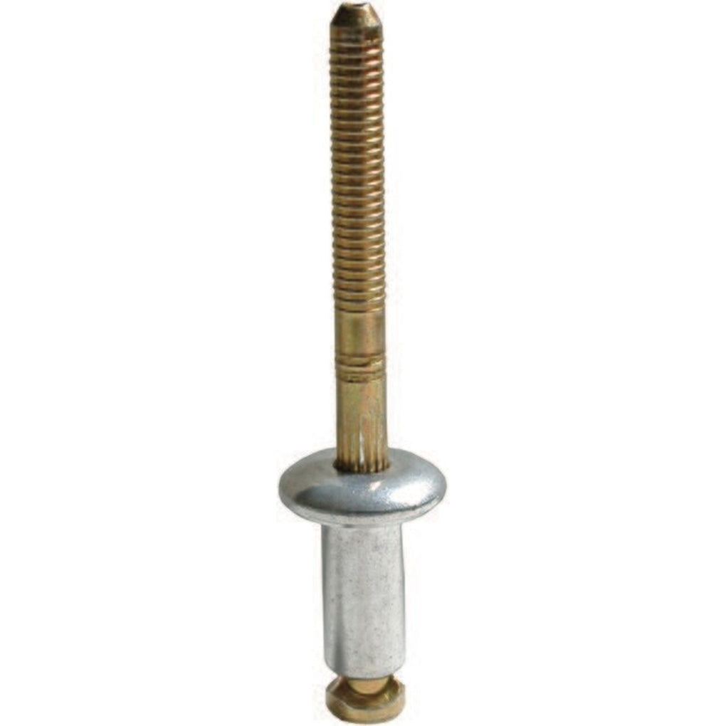Auveco AP12655 Auveco Pak Special Peel-Type Rivet GM 1/4" Diameter