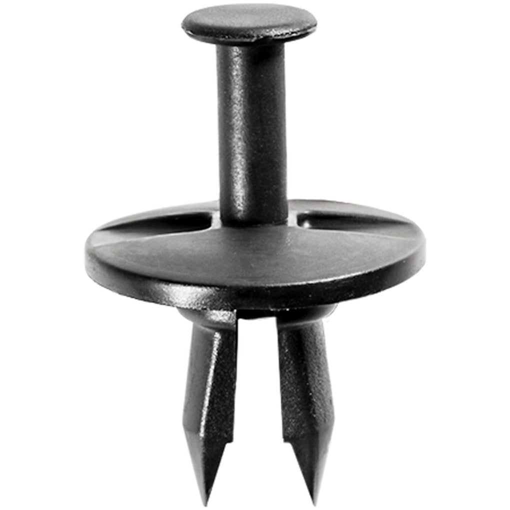 Auveco AP12757 Auveco Pak GM Push-Type Retainer 1" Head Diameter 3/4" Length