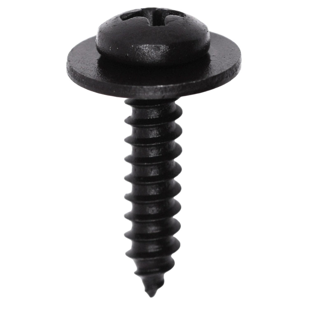 Auveco AP12820 Auveco Pak Phillips Pan Head Sems Tapping Screw 8-18 X 3/4"