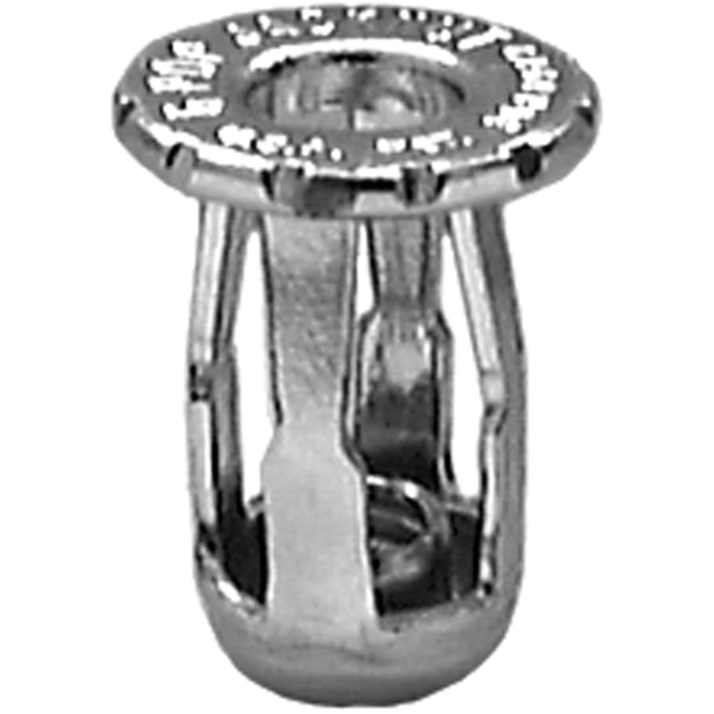 Auveco AP13014 Auveco Pak Expansion Nuts 10-24 Threads .716 Length