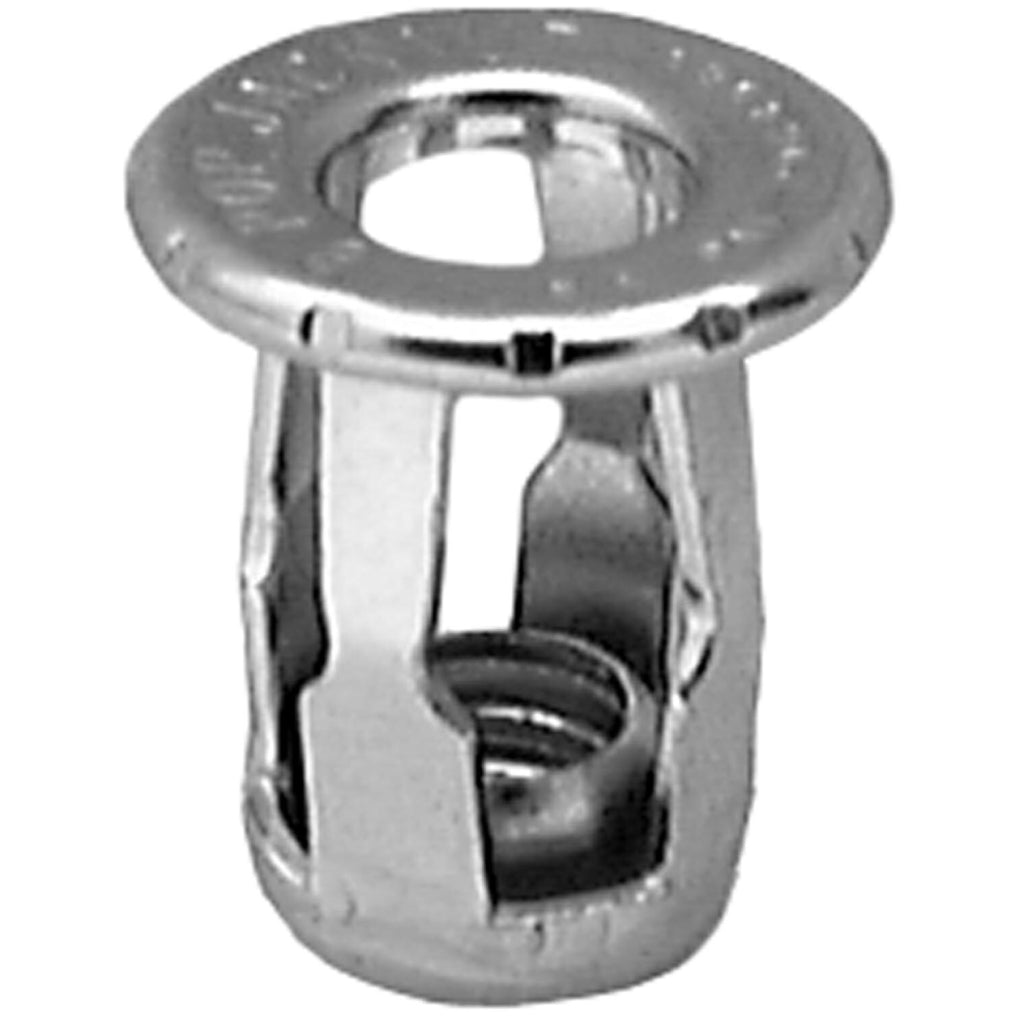 Auveco AP13016 Auveco Pak Expansion Nuts 1/4"-20 Threads .731 Length