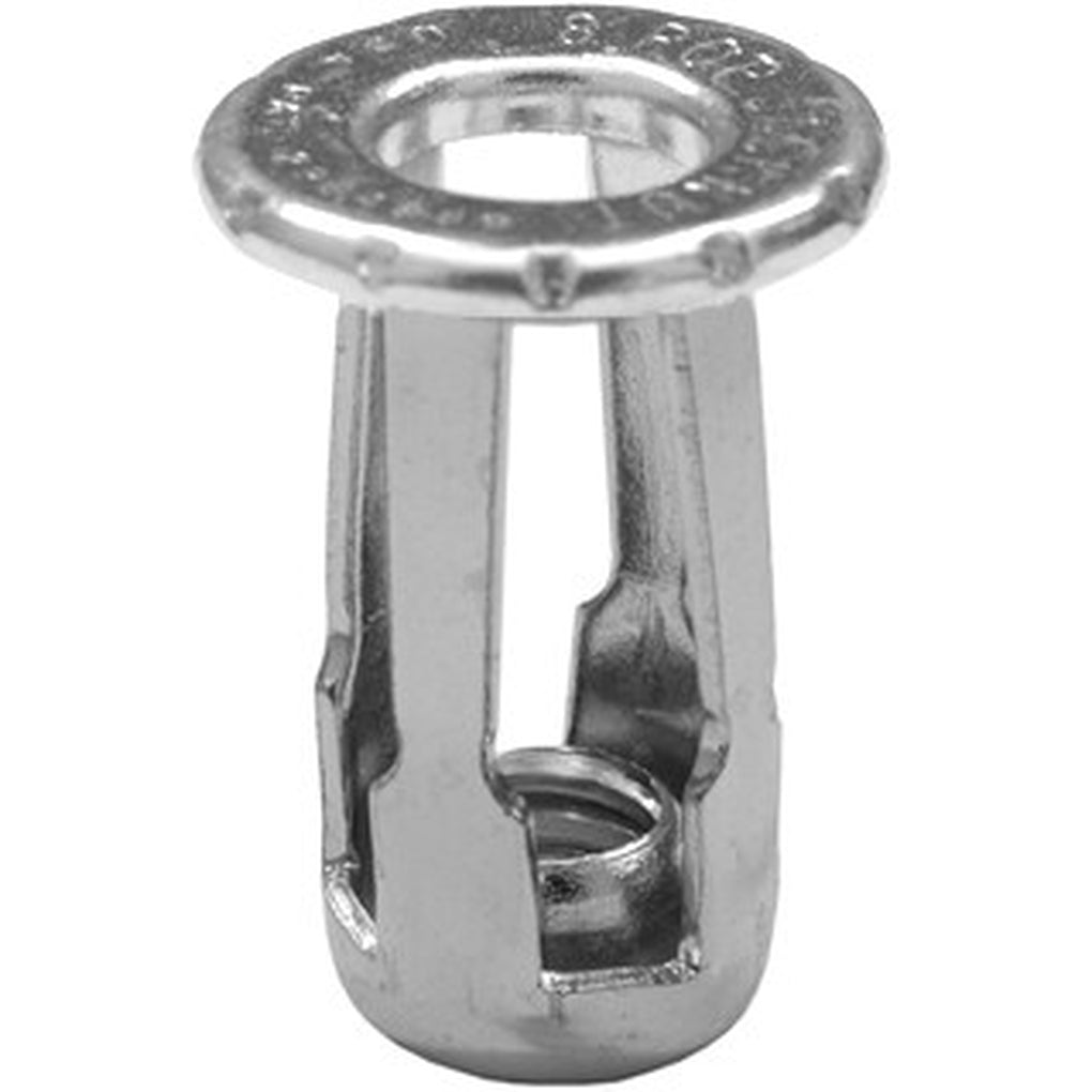 Auveco AP13017 Auveco Pak Expansion Nuts 1/4"-20 Threads .919 Length
