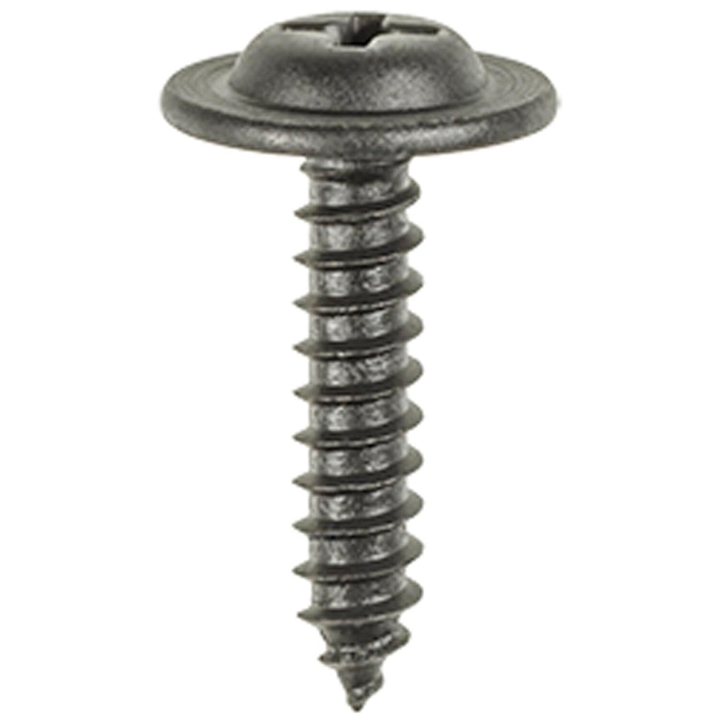 Auveco AP13026 Auveco Pak Phillips Washer Head Tapping Screw 8 X 3/4"