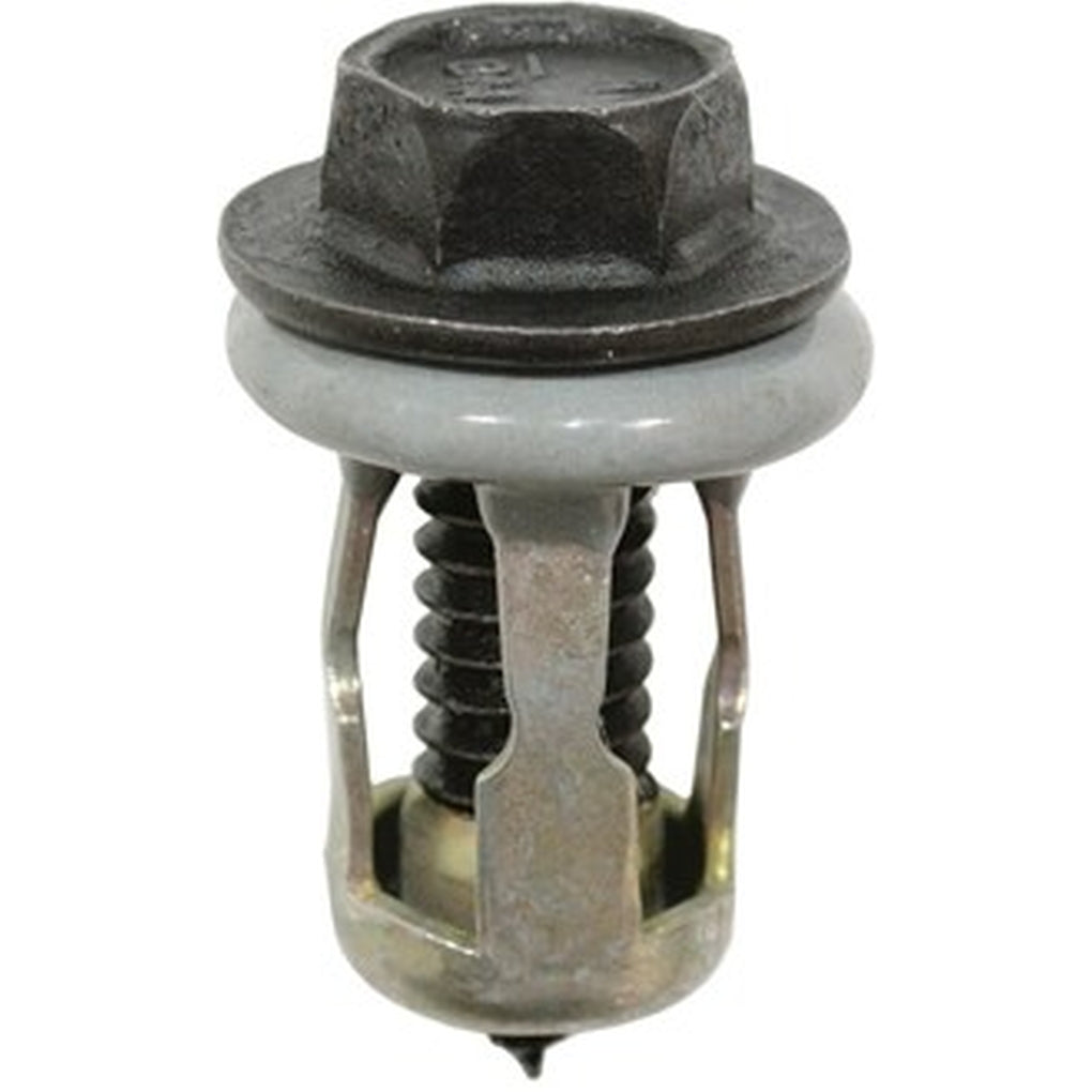 Auveco AP13232 Auveco Pak Mirror Mounting Screw And Jacknut