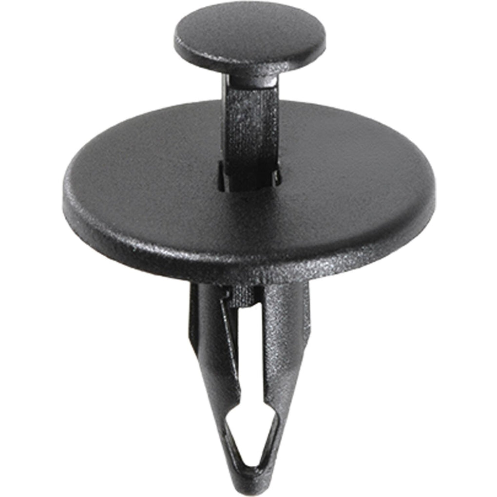 Auveco AP13994 Auveco Pak GM Push-Type Retainer 7/8" Length 1" Head Diameter