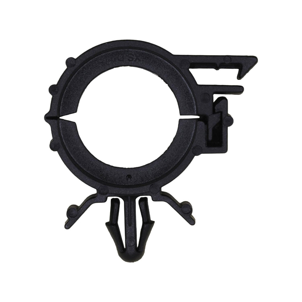 Auveco AP14547 Auveco Pak Wire Loom Routing Clip 3/4" Inside Diameter 1" O.D.