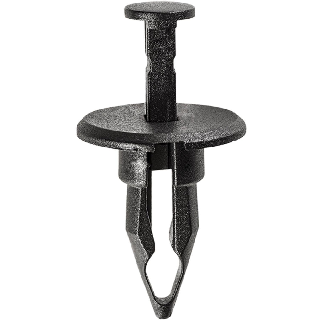 Auveco AP15042 Auveco Pak GM Bumper Fascia Retainer 1" Head Diameter 1-1/8" Length