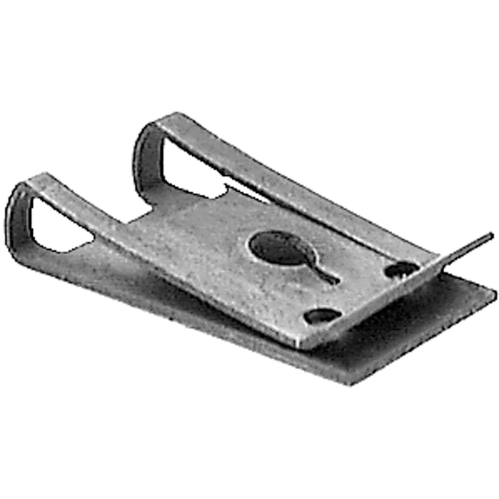 Auveco AP15752 Auveco Pak Spring Type U-Nut #10 Screw Size