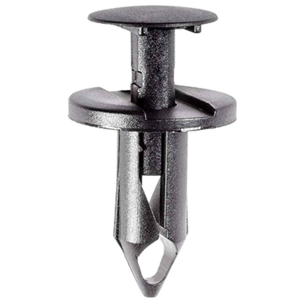 Auveco AP17216 Auveco Pak Push-Type Retainer 20mm Head Diameter 20mm Length