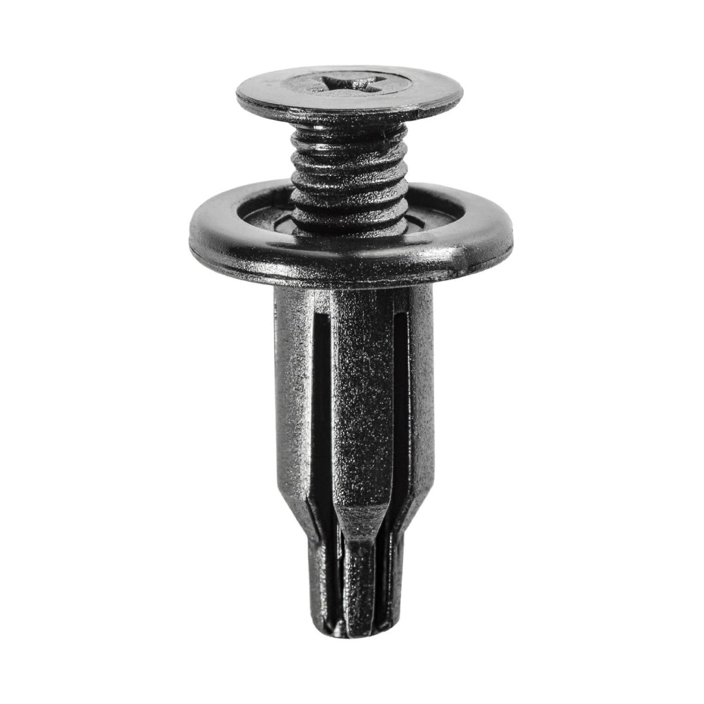 Auveco AP18119 Auveco Pak Honda Push-Type Front And Rear Bumper Retainer