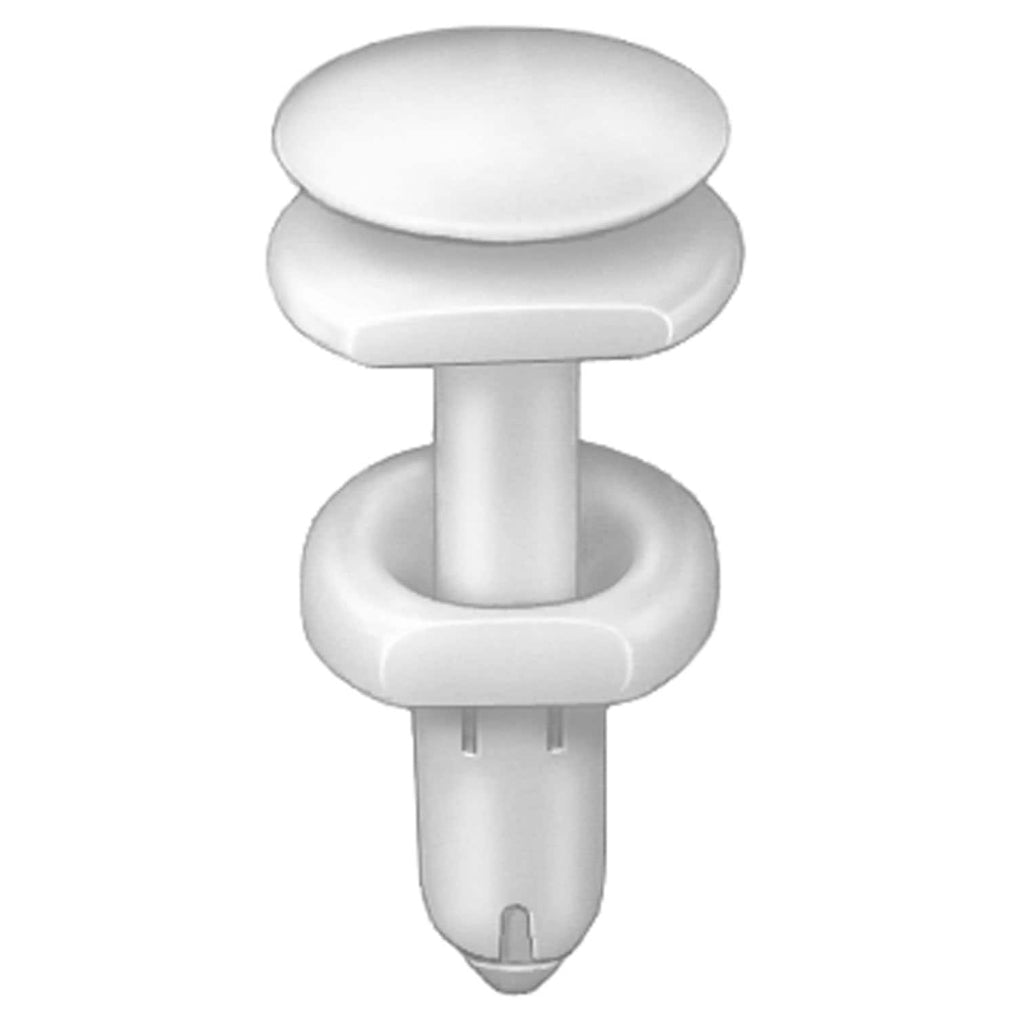 Auveco AP18353 Auveco Pak GM Push-Type Retainer