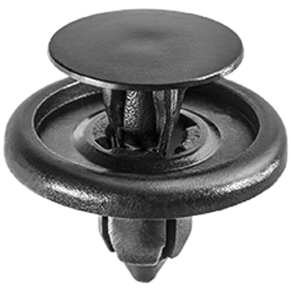Auveco AP18888 Auveco Pak Toyota Push-Type Retainer