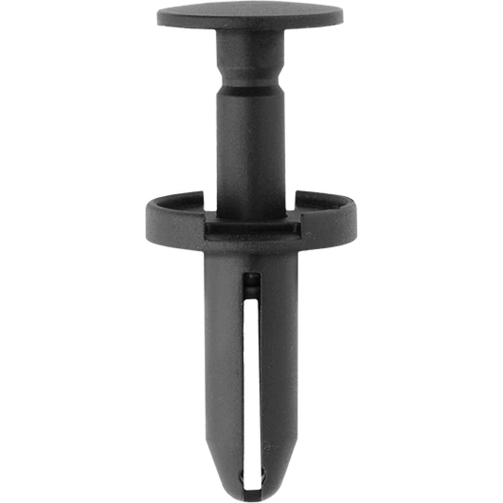 Auveco AP19422 Auveco Pak Chrysler Fascia Push-Type Retainer 29/32" Stem Length