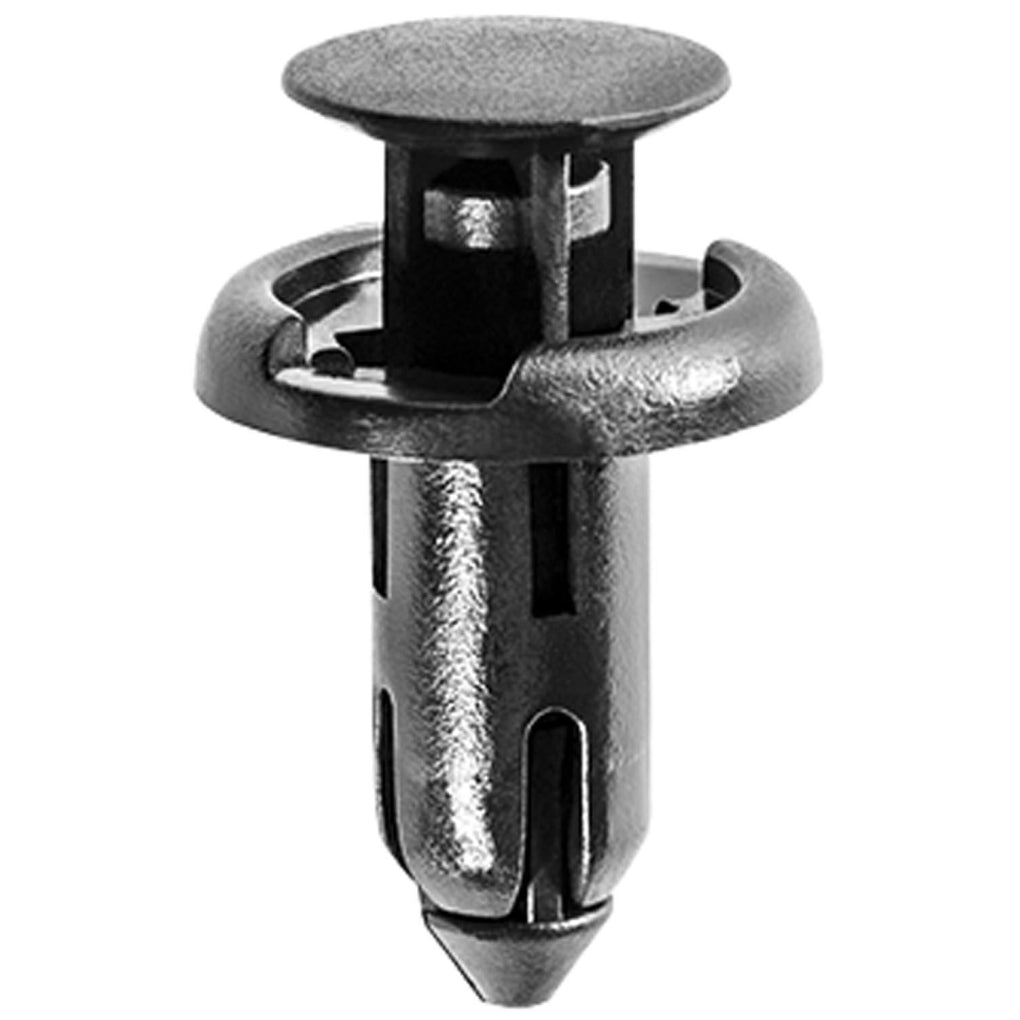 Auveco AP19453 Auveco Pak Honda, Tesla Push-Type Retainer 18mm Head Diameter