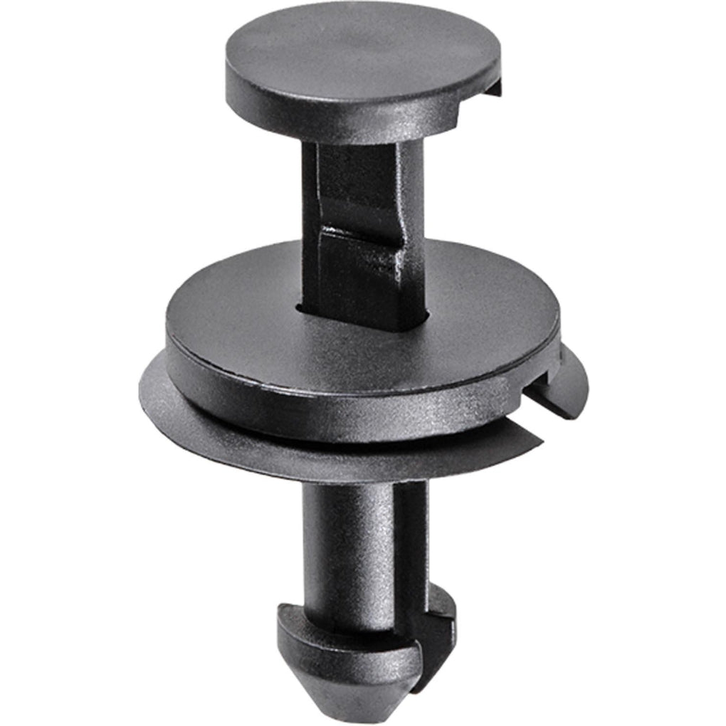 Auveco AP19613 Auveco Pak GM Front Air Deflector Retainer 24mm Stem Length
