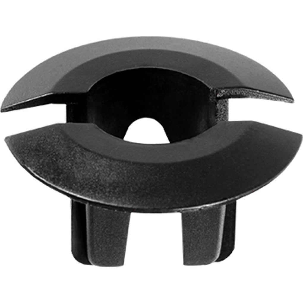 Auveco AP19614 Auveco Pak GM Front Air Deflector Grommet 13mm Stem Length