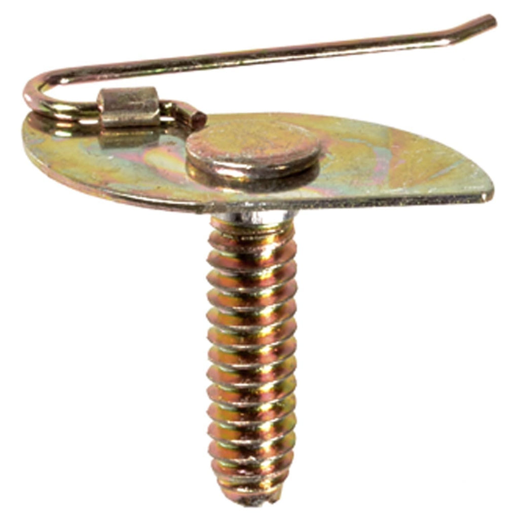 Auveco AP19626 Auveco Pak Universal Moulding Fastener #10-24 X 3/4" Bolt
