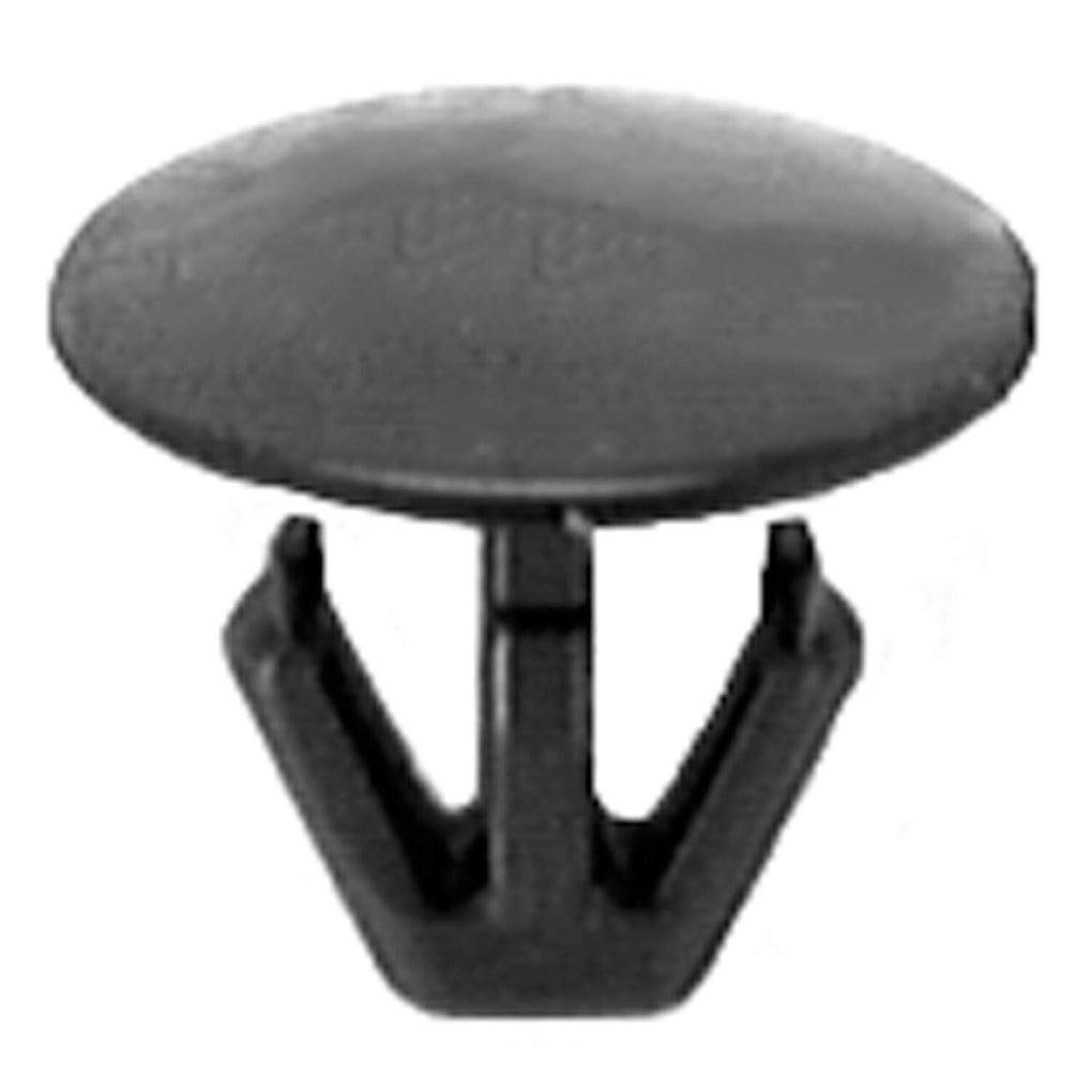 Auveco AP19682 Auveco Pak Honda Hood Seal Retaining Clip 11mm Head Diameter