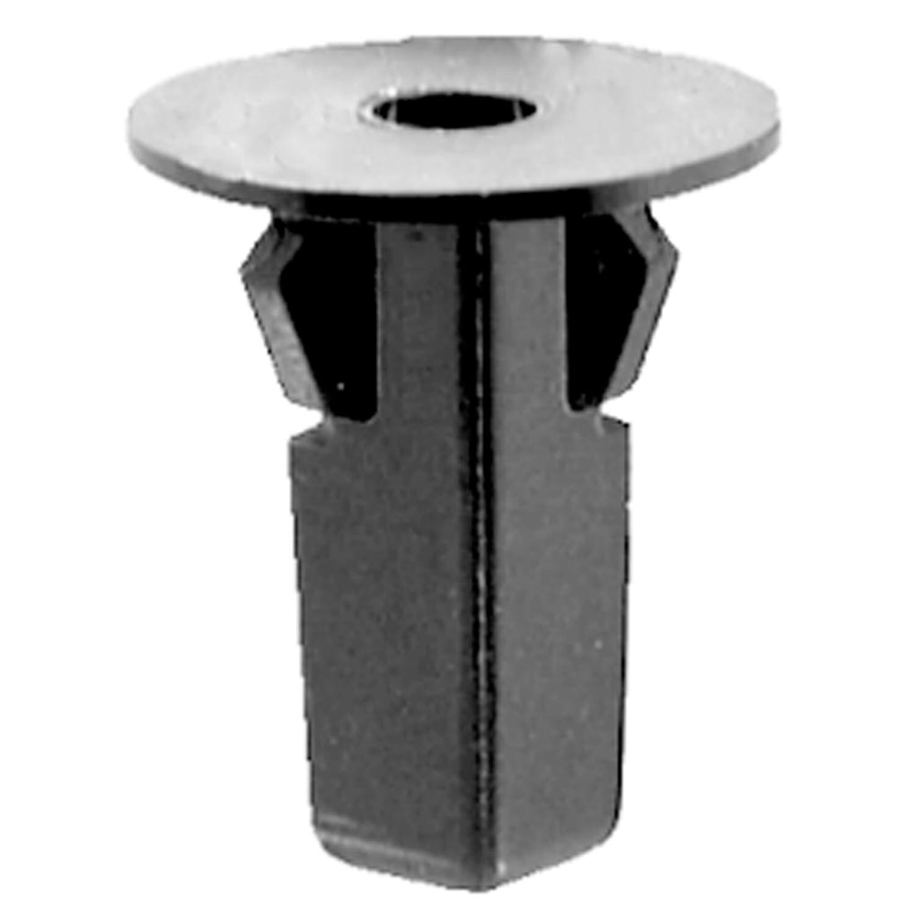 Auveco AP19721 Auveco Pak Toyota Screw Grommet, #12 Screw Size