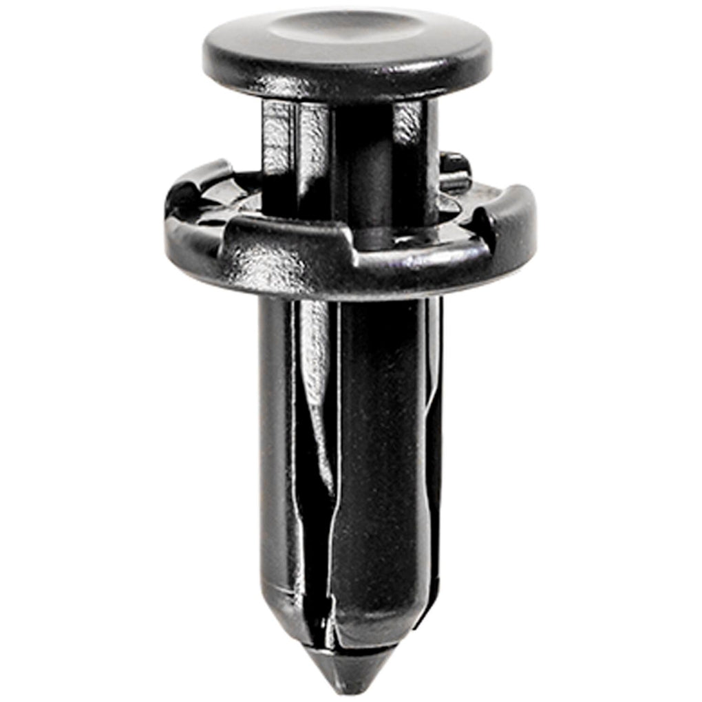 Auveco AP20327 Auveco Pak Nissan Bumper Fascia Retainer 18mm Head Diameter 22M Stem