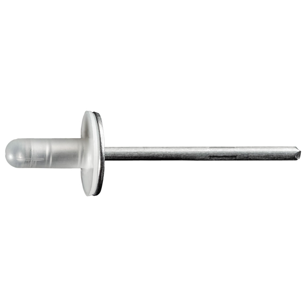 Auveco AP20834 Auveco Pak Toyota Specialty Rivet Aluminum And Steel