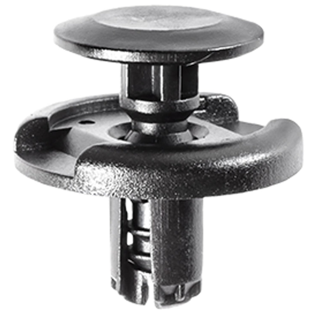 Auveco AP20908 Auveco Pak Toyota Push-Type Retainer