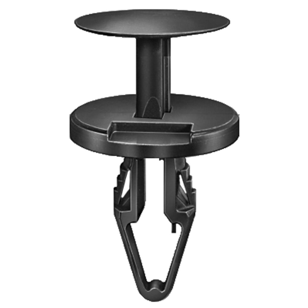 Auveco AP20988 Auveco Pak GM, Ford And Chrysler Push Type Retainer