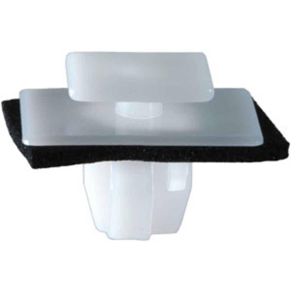Auveco AP21136 Auveco Pak Hyundai Moulding Clip With Sealer
