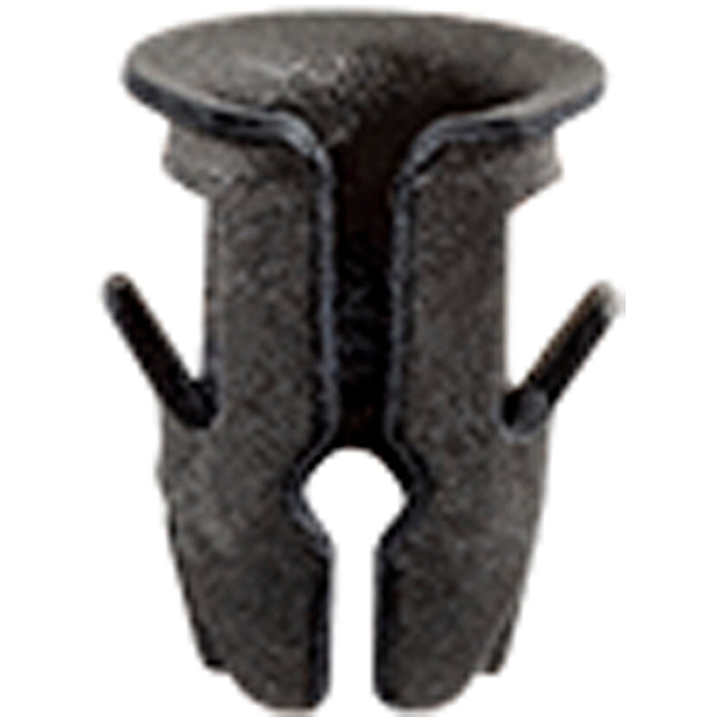 Auveco AP2595 Auveco Pak Tubular Nut For 1/8" Stud .040-.045 Panel Range