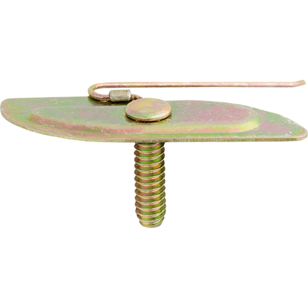 Auveco AP2752 Auveco Pak Universal Moulding Fastener #10-24 X 3/4" Bolt