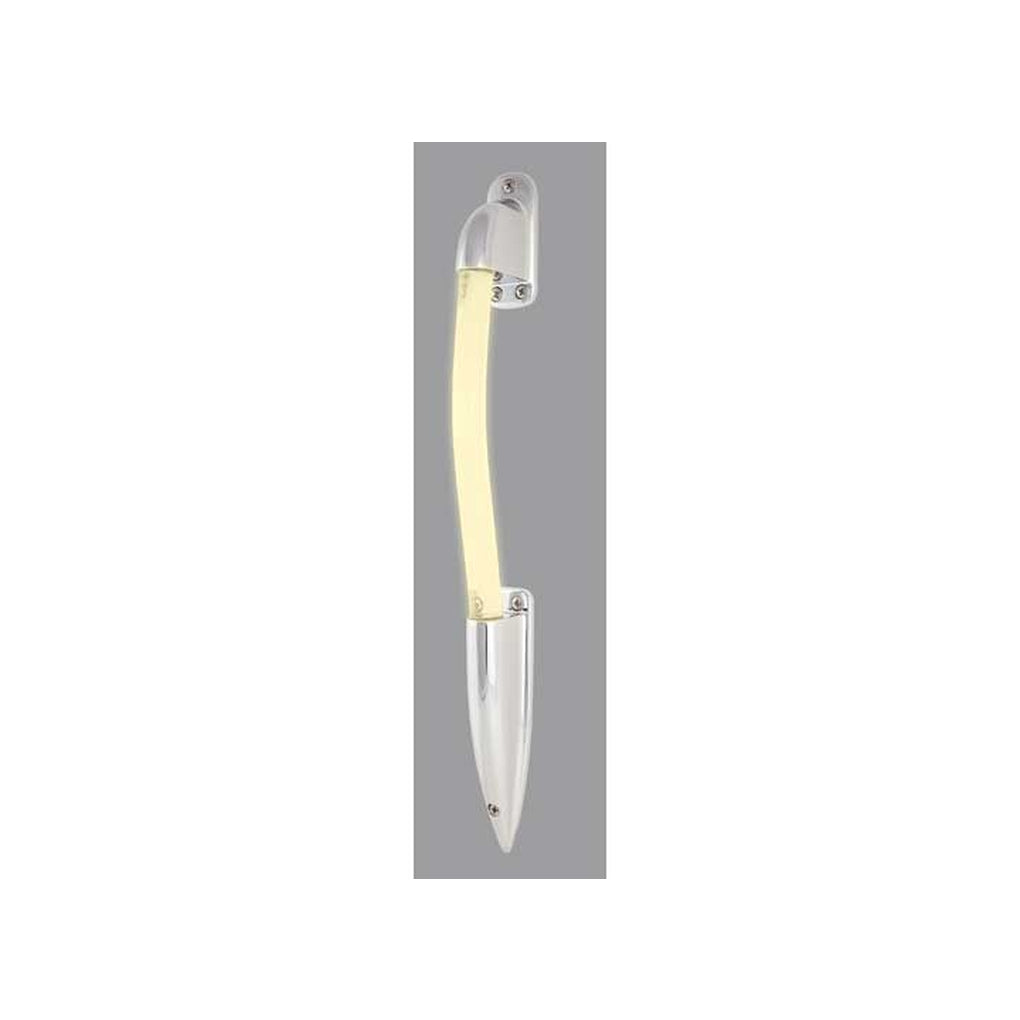 AP Products 005-5500-L Lighted Assist Handle Replacement Kit Curved (005500)