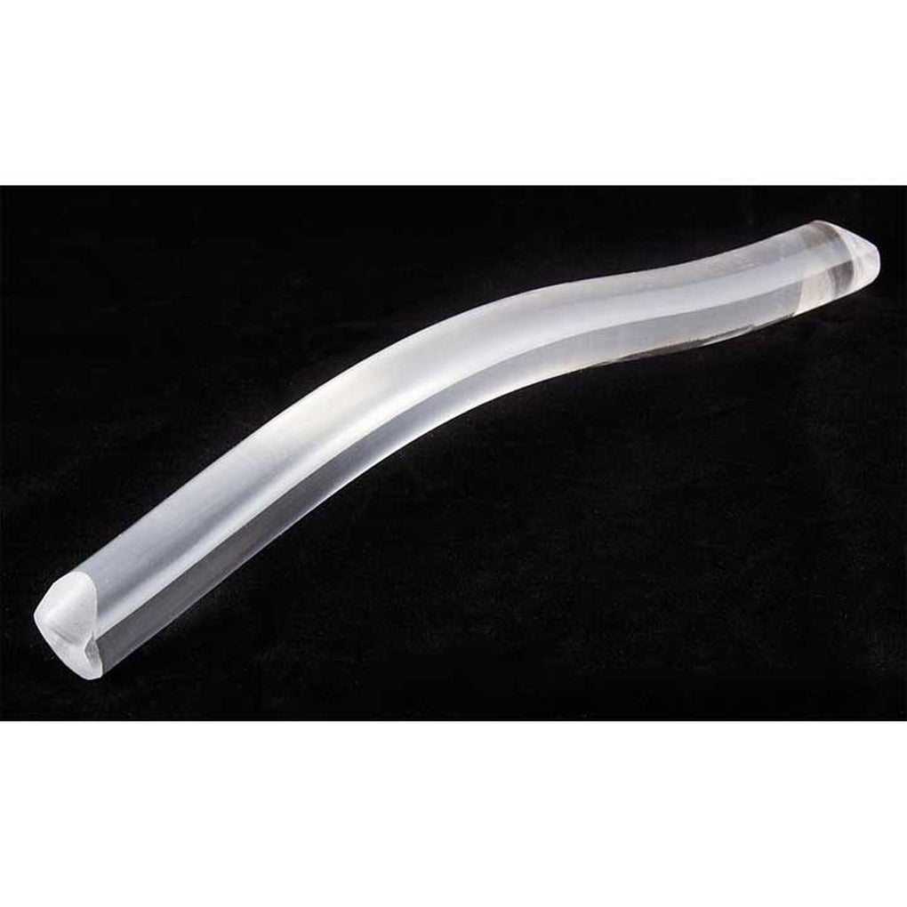 AP Products 005-E5000D Acrylic Replacement Handle (Only) Curved