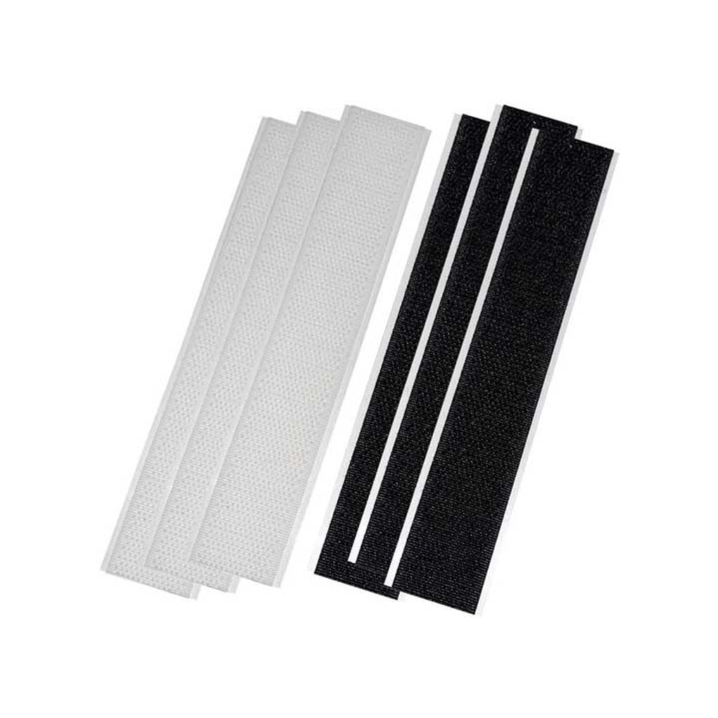 AP Products 006-204 6In Hook and Loop Sticky Back