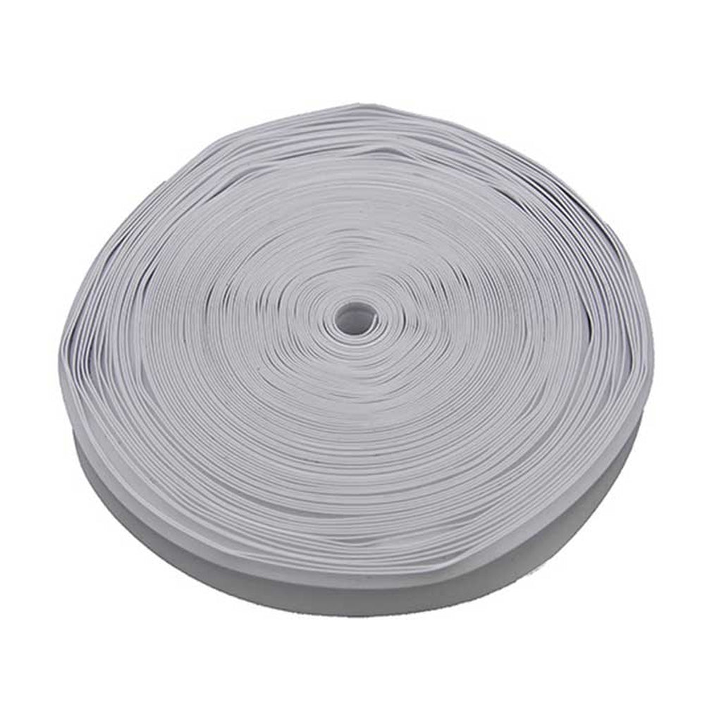 AP Products 011-329 1In X 50 Ft Economy Insert White