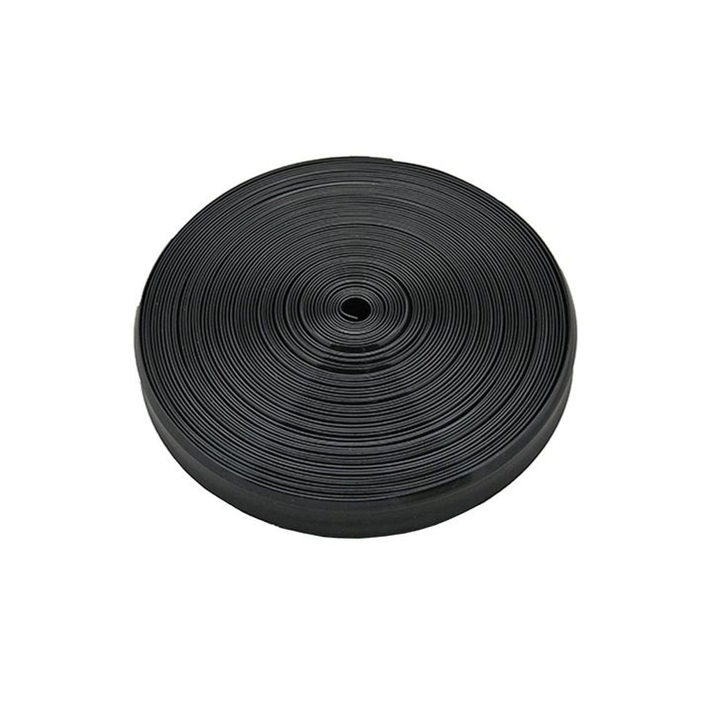 AP Products 011-330 1In X 50 Ft Economy Insert Black