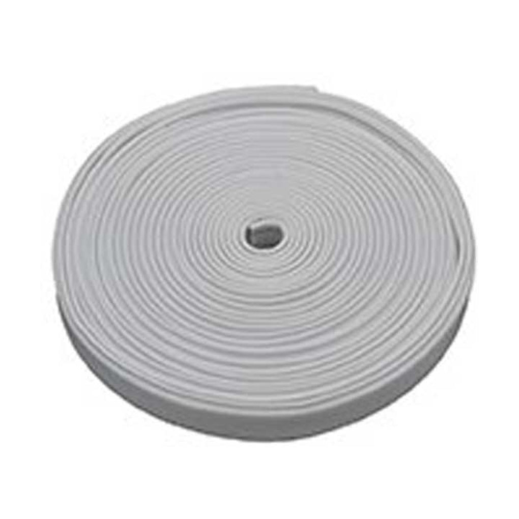 AP Products 011-370 25 Ft Flexible Screw Cover Polar White