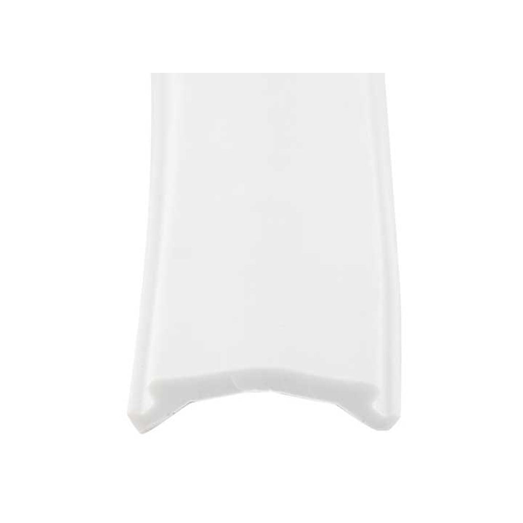 AP Products 011-398 Flexible Screwcover 3/4In X 50 Ft Polar White