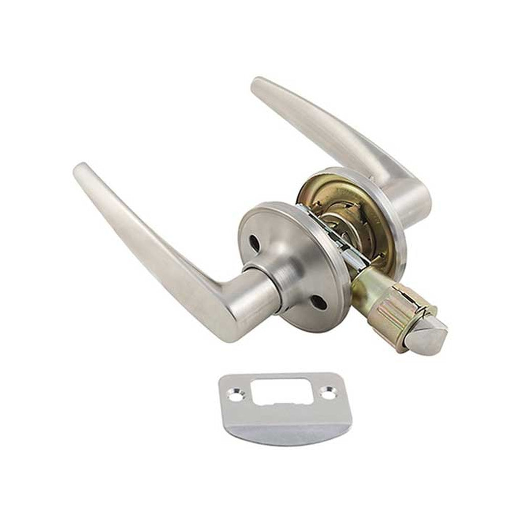 AP Products 013-230-SS Lever Passage Lockstainless Steel(230)
