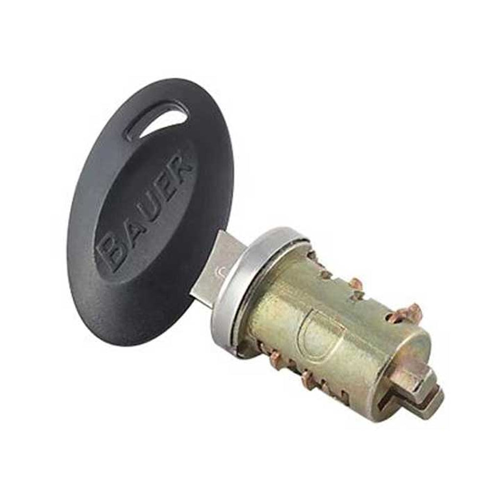 AP Products 013-537 Bauer Replacement Master Lock Cylinder (Pack of 10)