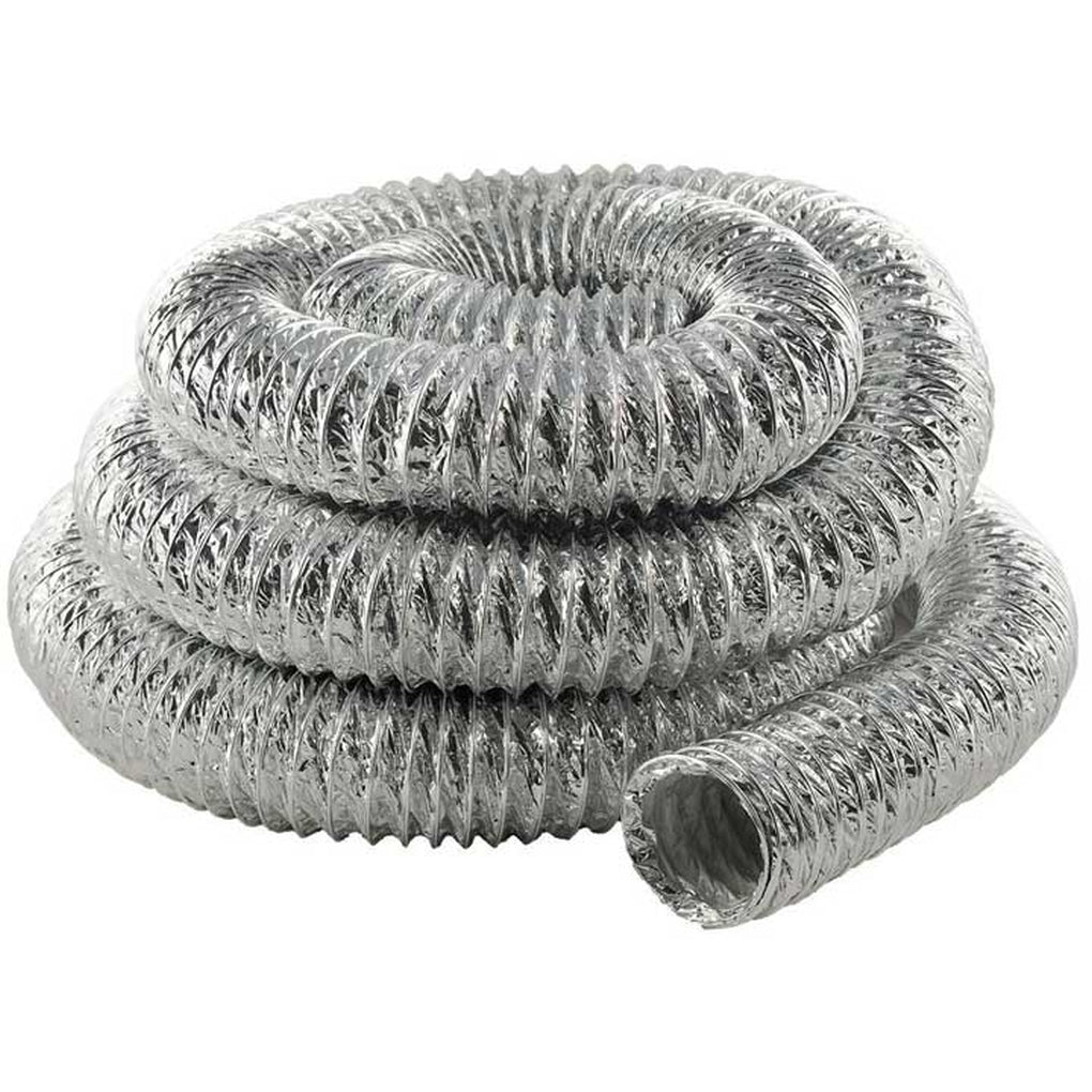 AP Products 013-665 Flexible Air Duct 2In X 25 Ft 1/Ctn