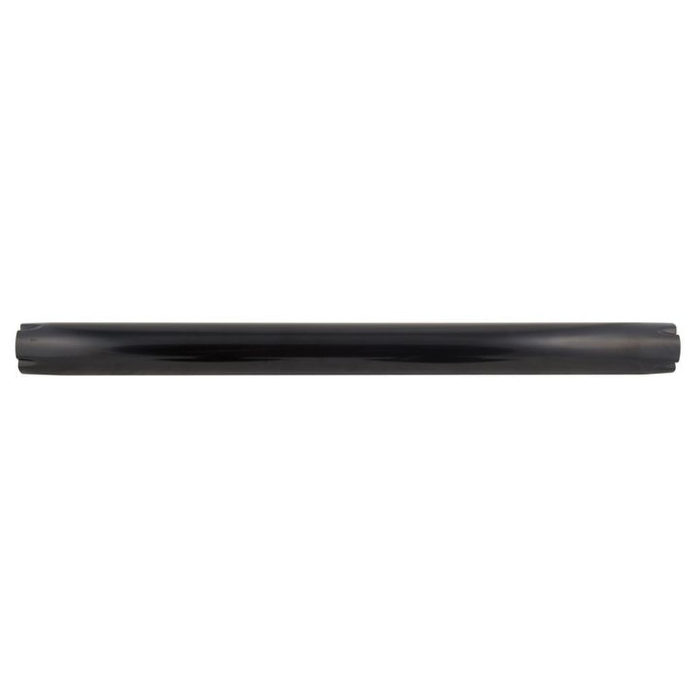 AP Products 013-939B Pedestal Table Legs 271/2 Leg W/O Base Black