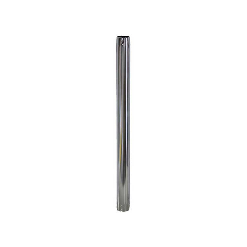 AP Products 013-951-25 291/2In Pedestal Leg Chrome (Bulk 25/Pkg)