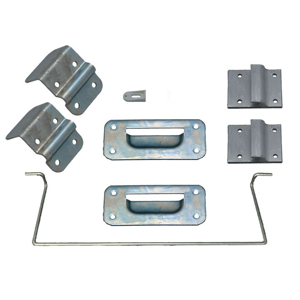 AP Products 013-957 Table Hinge Bracket Kit