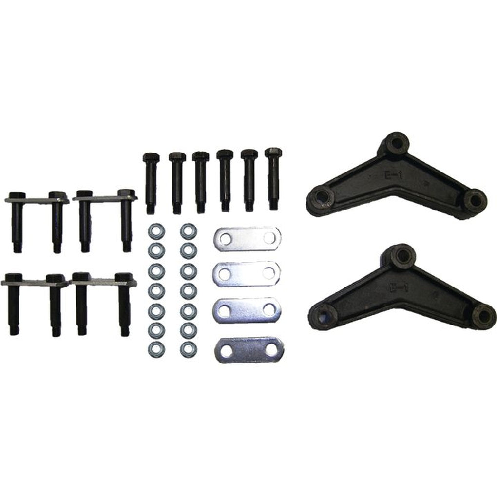 AP Products 014-121099 16 Tandem A/P Kit For 35 Axle Spacing Eqe1